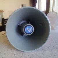 بلندگو