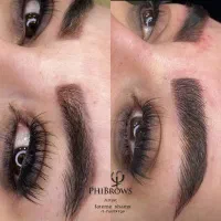 تخفیف ویژه میکروبلیدینگ فقط یک ونیم برای ۱۰ نفر