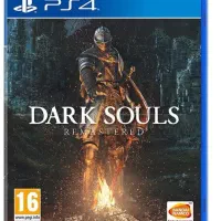 بازی ps4 در حد نو dark souls