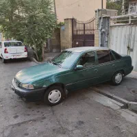 دوو سیلو مدل ۱۳۸۱