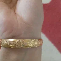 النگو طلا