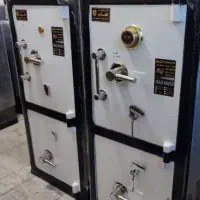گاوصندوق HK برند مدل خانگی تا بانکی