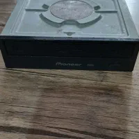 DVDرایتر-S20LBKسالم