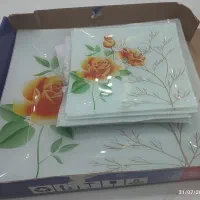 سرویس خیار خوری