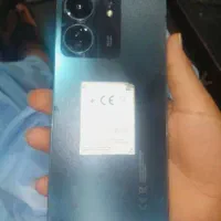گوشی c13سالم کارتون شارژر  فوری تا فردا