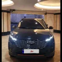 ایکس ۳۳ کراس اتومات۴۰۳ مشکی(معاوضه)