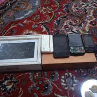 گوشی موبایل
