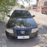 سمند سورن معمولی مدل‌ ۸۸