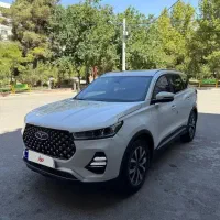 تیگو ۷ پرو اکسلنت مدل ۱۴۰۲