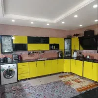 کابینت در حد نو