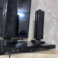 دی وی دی مجهز ب دو باند