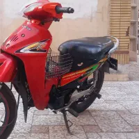دلتا125L مدل95
