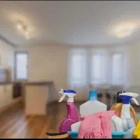 استخدام نظافتچی خانم