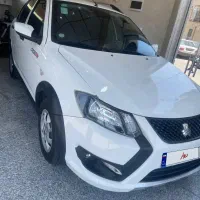کوییک sمدل۱۴۰۴بدون رنگ شاسی سالم