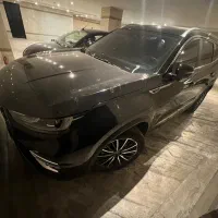 Tiggo 8 pro|خودرو سواری و وانت|کرج, عظیمیه|دیوار