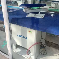 انواع میز مکش