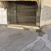 فروش مغازه ۳۳ متری