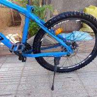 دوچرخه BONITO (بونیتو) 26