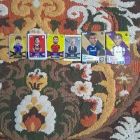 کارت ورود برچسب ۲۰۲۵