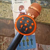 اسپیکر میکروفنی نو