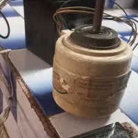 فن کولر اسپیلت