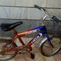 دوچرخه 16