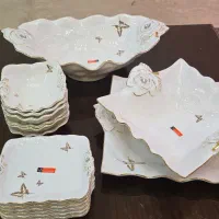 سرویس پذیرایی 6 نفره