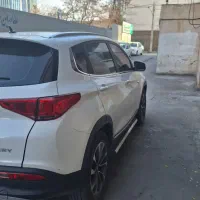 تیگو ۷ IE. مدل ۴۰۱