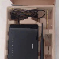 wireless N 150 Home Router