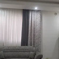 پرده همراه والان