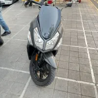 موتور سیکلت j200