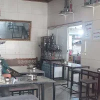 کارگر قهوه خانه
