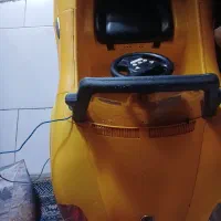 ماشین شارژی