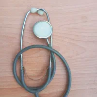 فروش یکعدد گوشی معاینه پزشگی