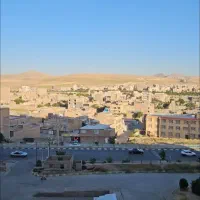 فروش-آپارتمان-مهر-کارگری-ویو-ابدی