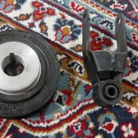 سلام تعدادی لوازم ماشین