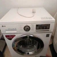 لباسشویی ال جی