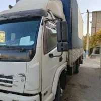 حمل بار با خاور در شهریار یافت اباد و....