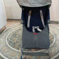 کالسکه عصایی مک لارن انگلیسی