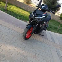 موتور ایروکس