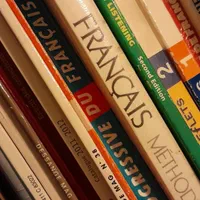 تدریس خصوصی فرانسه و انگلیسی (تحصیلکرده از فرانسه)