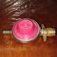 رگلاتور گاز۱۷ کیلویی