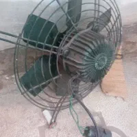 هواکش‌صنعتی‌