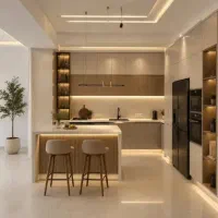 100متر-بهترین-بوستان-فول-دیزاین-روبه-نما-برند