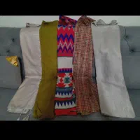 لباسا همه باهم ۴۰۰