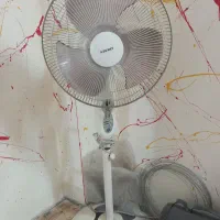 پنکه ایستاده