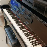 پیانو آکوستیک کاوایی BS3 اصل ژاپن