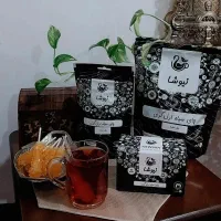 چای ارل گری