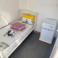 خوابگاه اقامتگاه پانسیون پسرانه پرچم