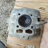 سر سیلندر۱۲۵